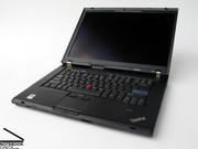 Lenovo Thinkpad W500