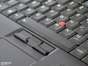 W700 Trackpoint