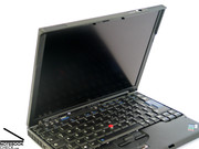 Lenovo Thinkpad X60s Image