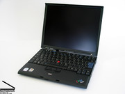 IBM/Lenovo Thinkpad X60s