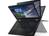 Kort testrapport Lenovo ThinkPad X1 Yoga 20FQ-000QUS Convertible