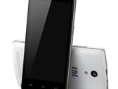 Kort testrapport THL 4000 Smartphone