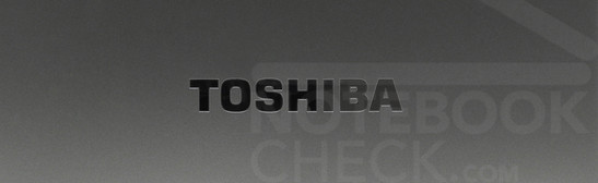Testrapport Toshiba Tecra M9 logo