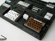 Toshiba Satego X200 Image