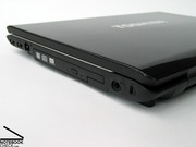 Toshiba Satellite A210 Image