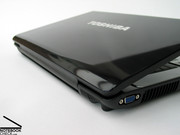 Toshiba Satellite A210 Image