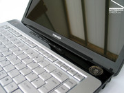 Toshiba Satellite A210 Image