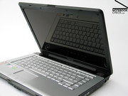 Toshiba Satellite A210 Image