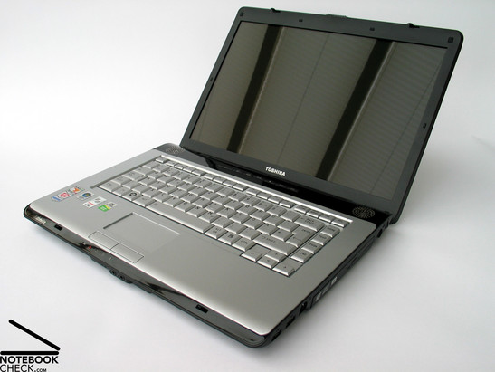 Toshiba Satellite A210-12Z