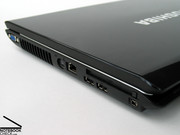 Toshiba Satellite A210 Image