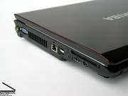 Toshiba Satellite X200 Image