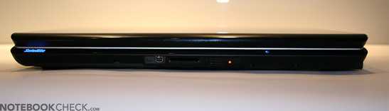 Toshiba Satellite U300