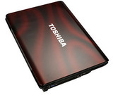 Toshiba Satellite X205-SLI4