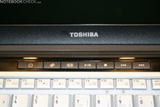 Toshiba Satellite U300