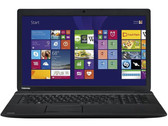 Kort testrapport Toshiba Satellite Pro C70-B-111 Notebook