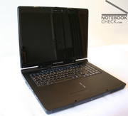 Alienware m9750