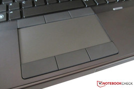 Touchpad