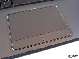 Touchpad