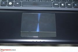 Touchpad