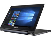 Kort testrapport Asus Transformer Book Flip TP200SA Convertible