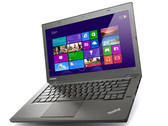 Testrapport Lenovo ThinkPad T440 20B6005YGE Notebook