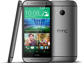 Kort testrapport HTC One Mini 2 Smartphone