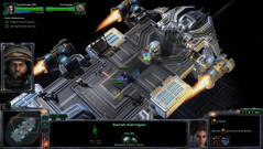 Blizzard introduceert gedurende de game constant leuke ideeën.