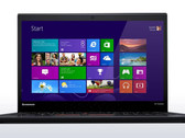 Kort testrapport Lenovo ThinkPad X1 Carbon 20FB-005XUS Notebook