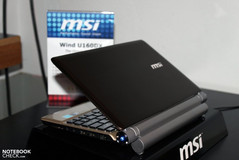 MSI U160DX