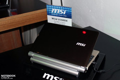 MSI U160DX