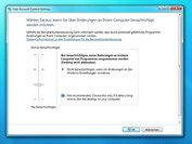 Windows 7 UAC Niveau2: enkel waarschuwingsboodschappen voor belangrijke veranderingen aan programma's, geen gedimt scherm
