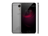 Kort testrapport UMI Plus Smartphone