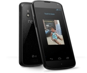 Google's Nexus 4 wordt op notebookcheck.com...