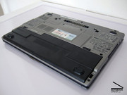 Dell Latitude D430 Afbeelding