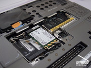 Dell Latitude D430 Afbeelding