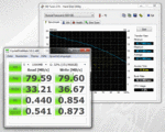 USB 3.0 prestaties: Transcend StoreJet TS500GSJ25D3 500 GB USB 3.0 HDD