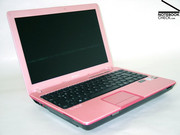 Sony Vaio VGN-C1