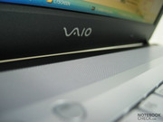 Sony Vaio VGN-FE21M