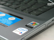 Sony Vaio VGN-FE31B view