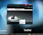 ThinkVantage Tools