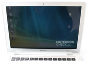 Over het geheel genomen is de MacBook Air zeer plezierig...