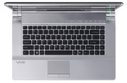 Getest: Sony Vaio VGN-FW11M