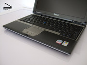 Dell Latitude D430 Afbeelding