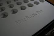 Apple MacBook Pro Verpakking