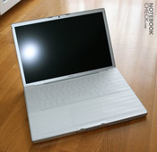 Apple MacBook Pro Verpakking