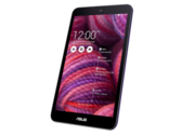 Kort testrapport Asus Memo Pad 8 ME181CX Tablet (Pro 7 Entertainment Pad)