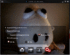 Webcam: nachtmodus aan