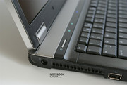 Daardoor is de HP 6730b een stille laptop.