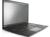 Kort testrapport Lenovo ThinkPad X1 Carbon Ultrabook