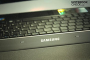 Met de X120 probeert Samsung mensen aan te trekken die een licht en mobiel notebook willen.